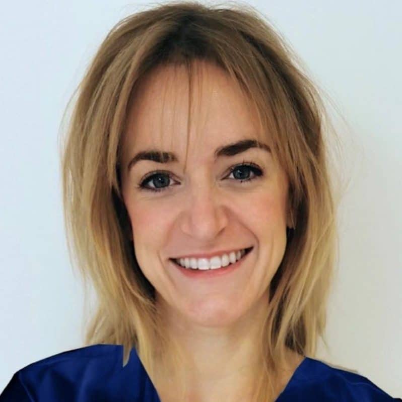 Dr. Clémentine Miroult