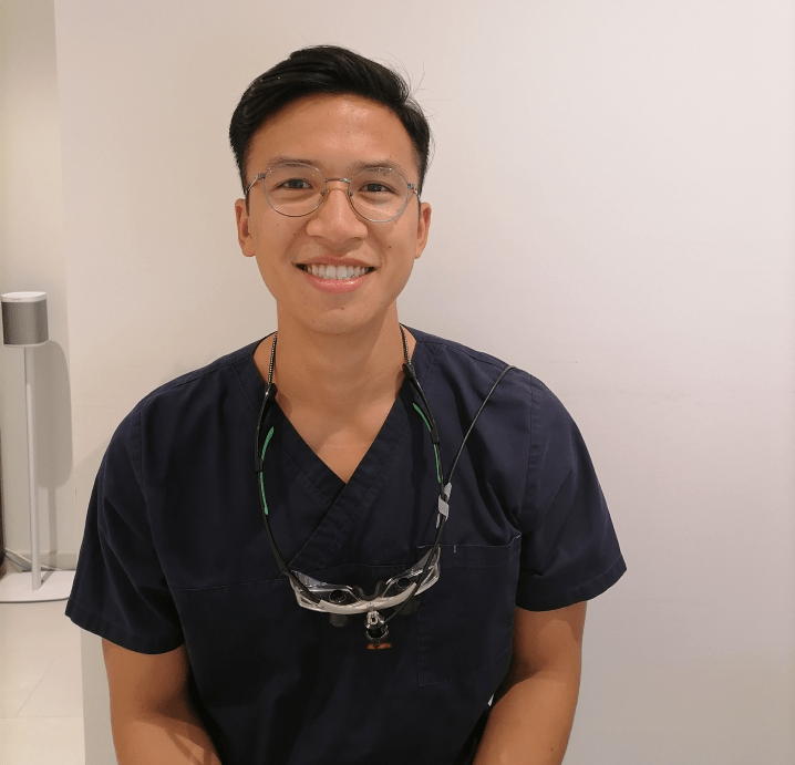 Dr. Bao Phuoc Vinh